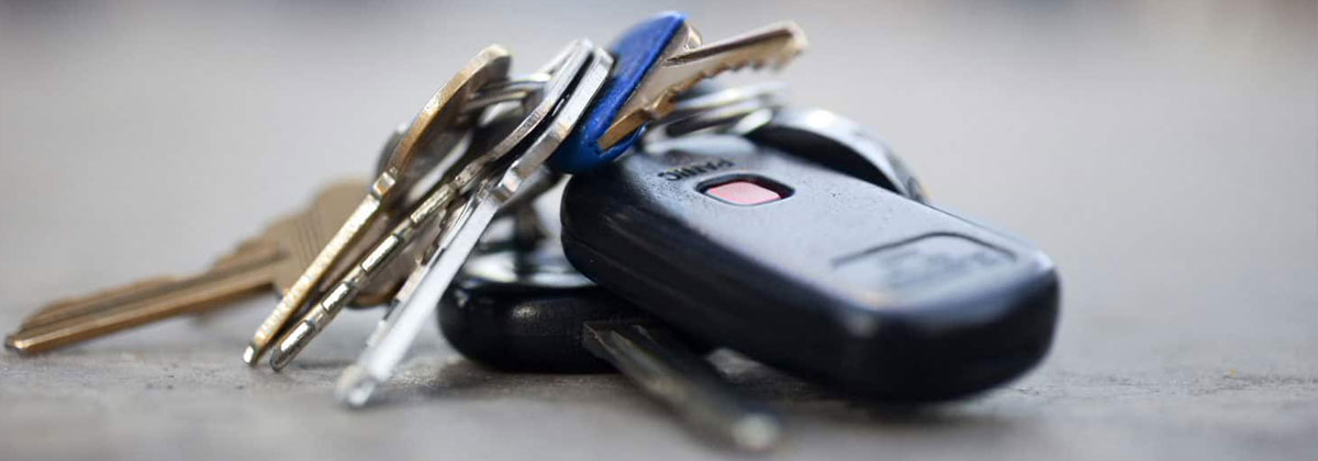 Lockout And Key Services Aaa Carolinas